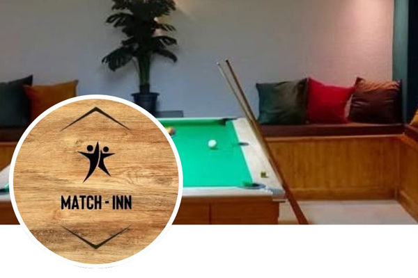 Match Inn Sports Bar