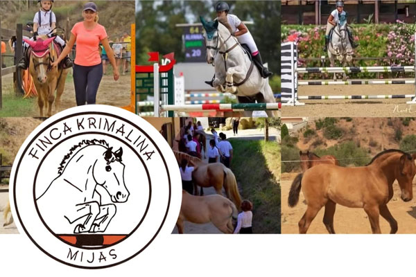 Finca Krimilima