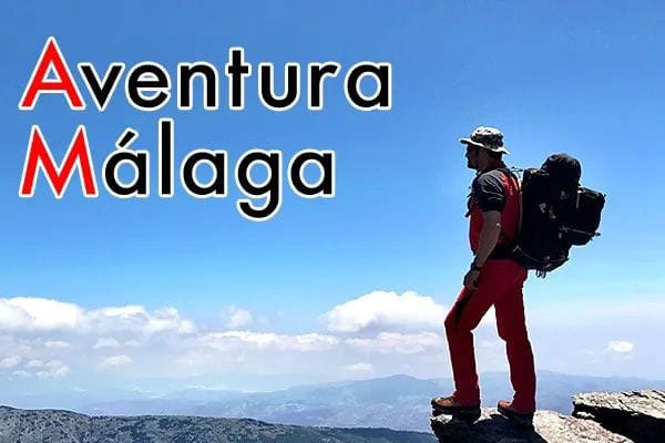 Adventura Málaga