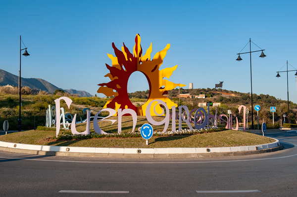 Search Local - Fuengirola